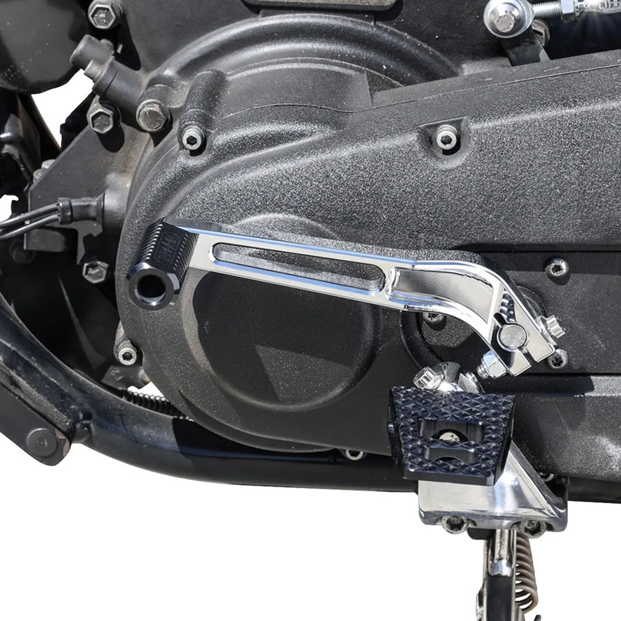 harley davidson sportster s rh 1250 s [THRASHIN SUPPLY CO.] - Speedway shift peg