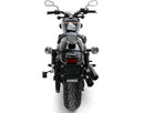 honda africa twin 750 [DENALI] – Kit feux stop LED B6 avec support de plaque d'immatriculation-3
