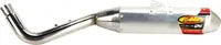 Ktm 350 Xcf W [2020-2022] - Q4 Hex Slip-On Silencer – Picture 4