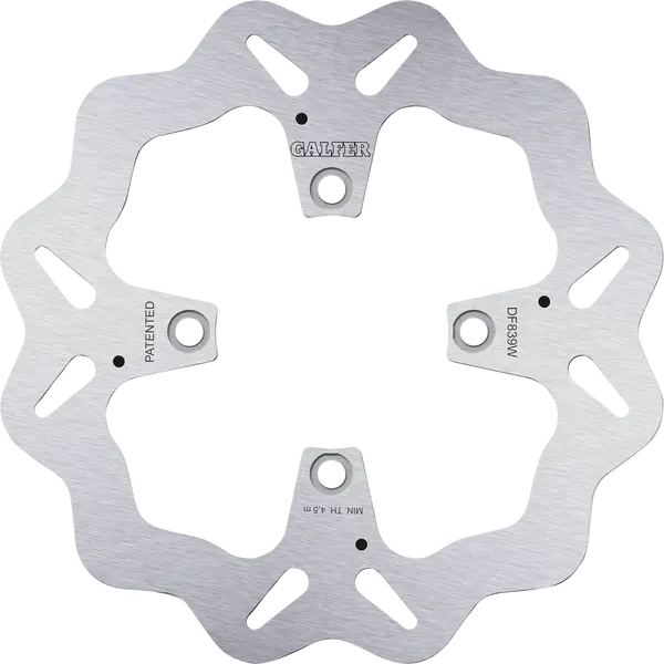 Ducati SUPERLEGGERA 1199 [2014] - brake disc – picture 3