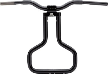 harley davidson fltruse [LA CHOPPERS] – Barre en T à double paroi Road Glide Kage Fighter