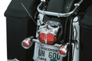 Harley-Davidson Sportster S [Kuryakyn] -zombie ™ Couverture de lumière arrière-2