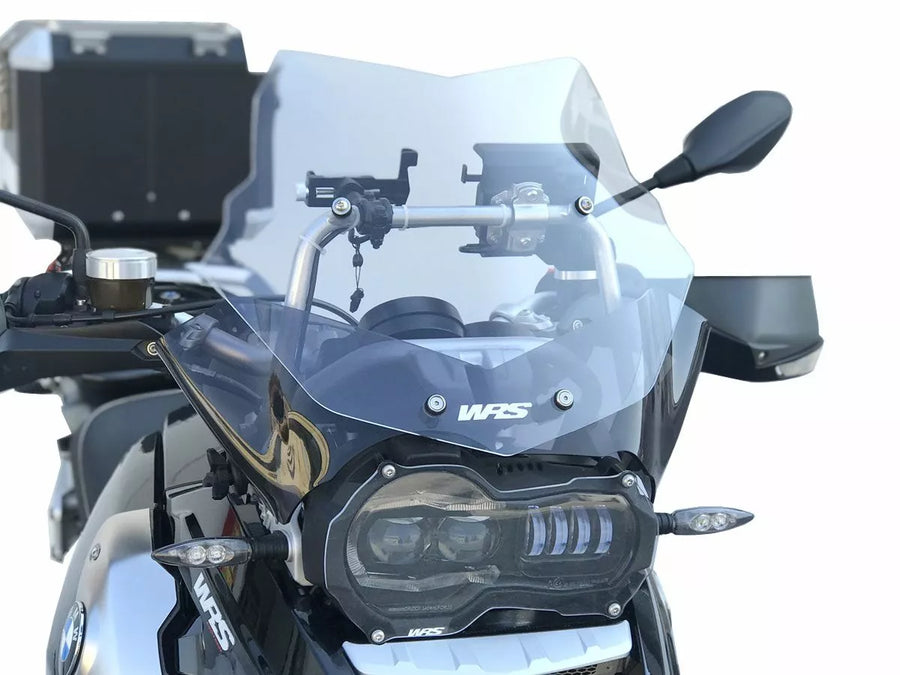 BMW R 1200 R [WRS] - pare-brise