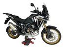 Honda CRF 1100 Africa Twin [WRS] – Windschild-2