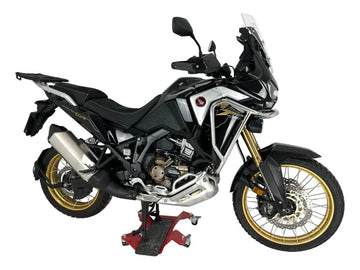 Honda CRF 1100 Africa Twin [WRS] - pare-brise - 0