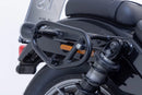 harley davidson nightster [SW-MOTECH] – SLC side luggage rack (left)-2