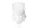 honda cb 500 [WRS] – Windschild Caponord CB500X-2