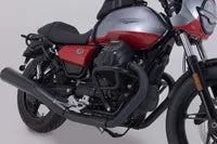 Moto Guzzi V 9 Bobber [SW-MOTECH] – Sturzbügel