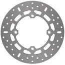 Honda CRF 1000 L Africa Twin Adventure Sport DCT ABS (Sd 06) [2019] - brake disc - picture 7