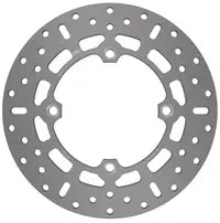 Honda CRF 1000 LD Africa Twin DCT [2016, 2018-2019] - brake disc - picture 7