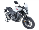 Honda CB 500 [WRS] – Sport Windshield CB500 Hornet-6