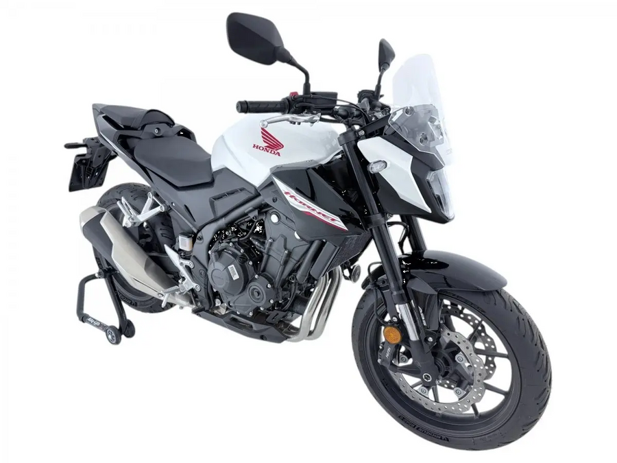Honda CB 500 [WRS] – Sport Windshield CB500 Hornet