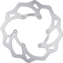 Mélange d'huile Beta XTRAINER 250 LC [2019-2023] - DISQUE DE FREIN FIXE ONDULÉ RAINURÉ OVERSIZE – photo 7