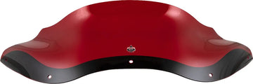harley davidson fltruse [KLOCK WERKS] – Pare-brise Kolor Flare™ - 0