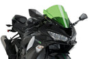 KAWASAKI ZX-6R NINJA [2018] – Z-Racing Scheibe – Transparent-12