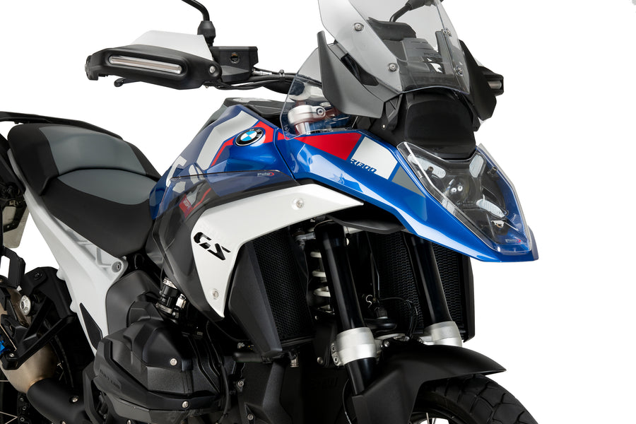 BMW R 1300 GS TROPHY [2025] – Unterer Deflector – Stark getönt