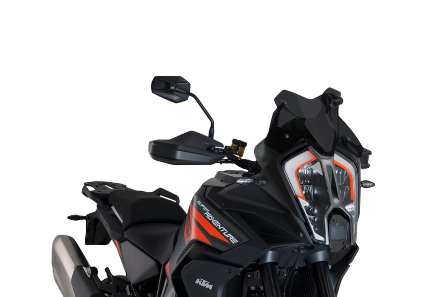KTM 1290 SUPER ADVENTURE S [2025] – Sports screen – Tinted