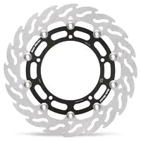 Yamaha Mt-09 Atr Dxs [2025-2026] - BRAKE DISC FLOATECH WAVE – picture 8