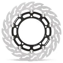Yamaha Mt-09 Atr Dxs [2025-2026] - BRAKE DISC FLOATECH WAVE – picture 8