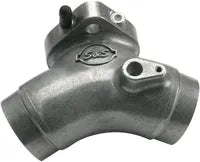 Harley-Davidson FLSTFSE 1690 Fat Boy Screamin Eagle [2005] - Super E Vergaser-Kit mit Ansaugstutzen – Bild 12