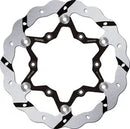 Suzuki GSX 1300 Hayabusa R ABS [2021-2024] - Floating wave brake disc - picture 8