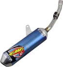 Honda CRF 110 [2019-2027] - Factory 4.1 Slip-On Silencer – Material: Aluminum – Picture 5