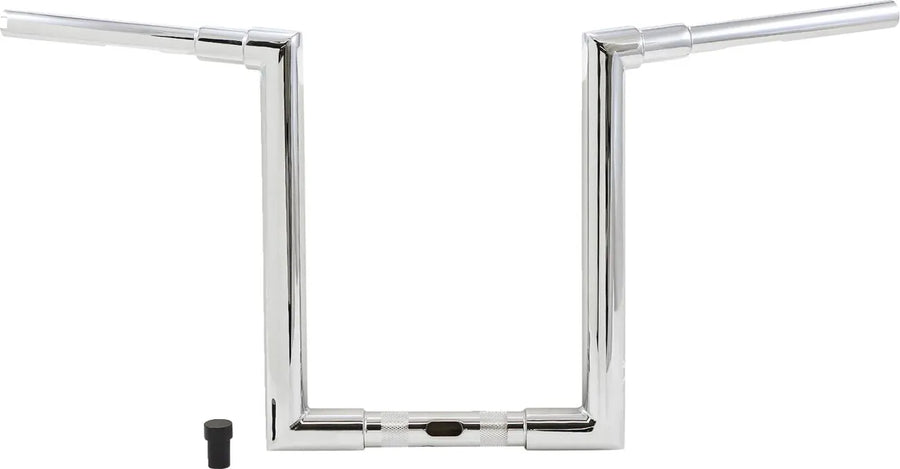 Harley Davidson Fltruse [BURLY BRAND] – Jason Lenker