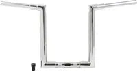 Harley-Davidson FLTRXSTSE 1977 Road Glide ST CVO 121 [2024] - handlebar fitting - picture 11