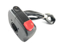 SWM SM 125 R [2017] - Handlebar switch right-3