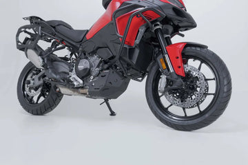 ducati multistrada 950 [SW-MOTECH] – Motorschutzbügel