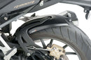BMW R 1250 RS [2025] – Rear wheel covers – Matt black-4