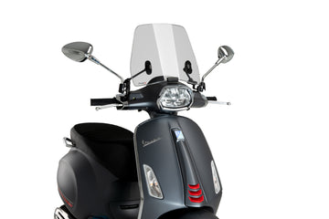 VESPA SPRINT 150 IGET ABS [2024] – Disque scooter Trafic – Transparent - 0