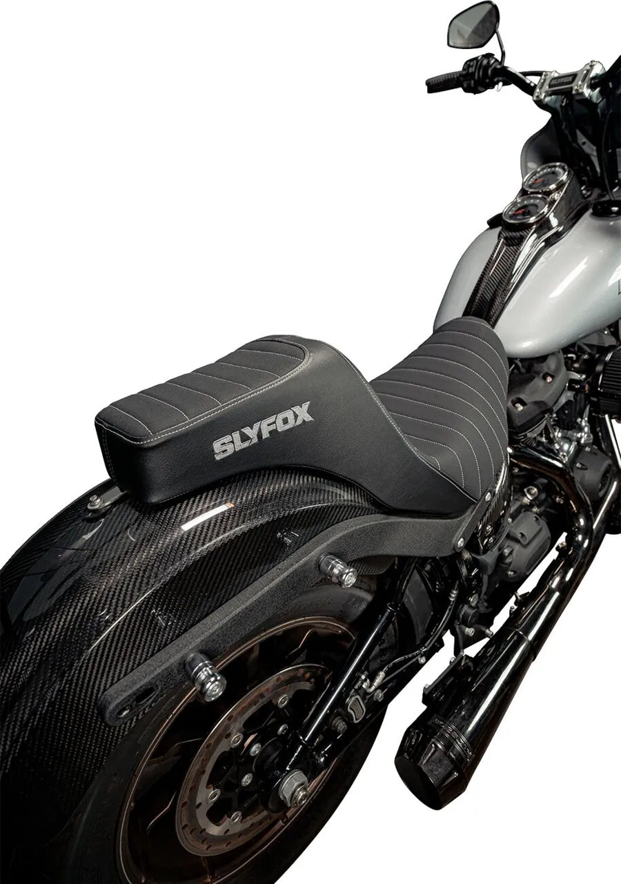 harley davidson fxlrst [SLYFOX] – Siège High Noon