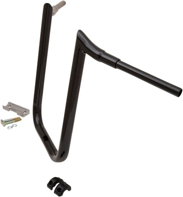 harley davidson fltruse [LA CHOPPERS] - Guidon Grande Prime Ape Hanger 1-1/2" - 0