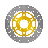 Suzuki GSF 400 Bandit [EBC] – X-Series Bremsscheibe