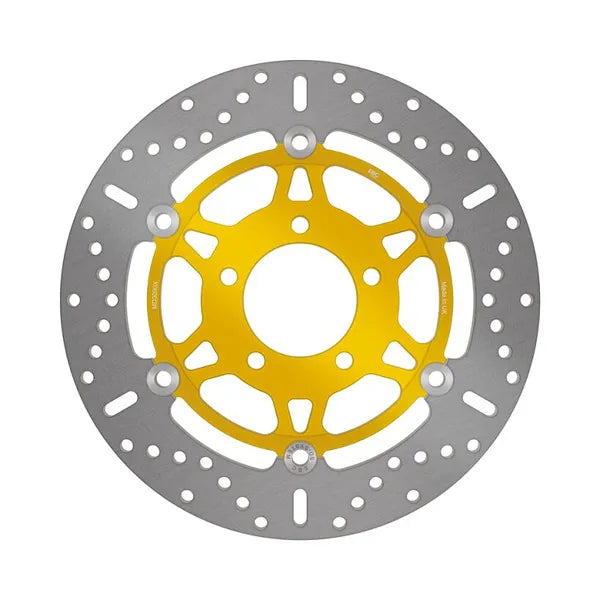 Suzuki GSF 400 Bandit [EBC] – X-Series Bremsscheibe