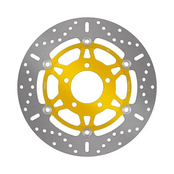 Suzuki GSF 400 [EBC] – Disque de frein série X