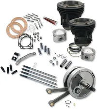 Harley-Davidson FXRS-SP 1340 Low Rider Sport Edition (Fxrsl) [1986] - 96" Sidewinder® Engine Performance Kit – Bild 6