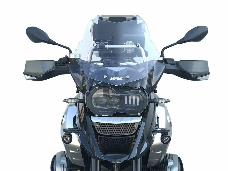 BMW R 1200 R [WRS] - pare-brise
