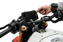 YAMAHA XSR 900 [2024] – Protektor Dashboard – Transparent-5
