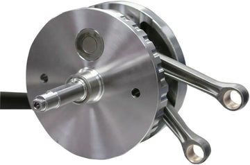 Harley-Davidson FLRT 1868 Freewheeler 114 [2021-2023] - Schwungradmontage – Bild 2