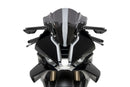 BMW S 1000 RR [2025] – Z-Racing Screen – Black-3