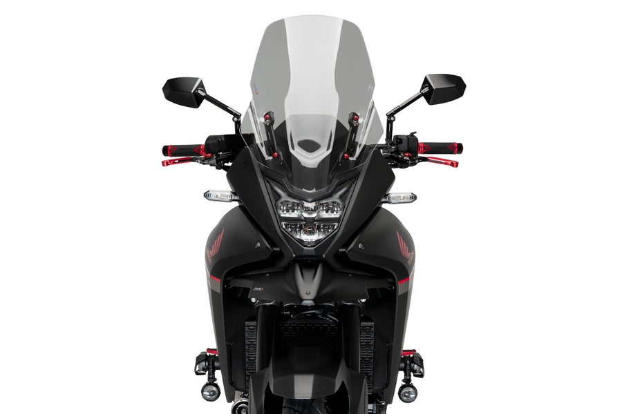 HONDA XL 750 TRANSALP [2024] – Tourenscheibe – Getönt