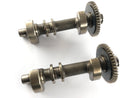 Triumph Bonneville 908MD [2001] - Balance Shaft Set Pair-1