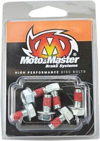 Tm Racing TM MX 125 ES FI 2T [2026] - DISQUE DE FREIN SHARK FIXE – Photo 9