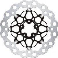 Suzuki Gsx-R 600 [2022-2025] - Cubiq™ brake disc – surface: black, silver – picture 11