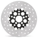 Harley-Davidson Xl 1200 Xs Forty Eight Special [2020] - Floating brake disc Skull - Image 10