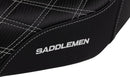 Harley-Davidson Street Bob [SADDLEMEN] – Siège Pro Series SDC Performance-5