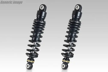 Royal Enfield Guerrilla 450 [HYPERPRO] – Rear Lowering Spring