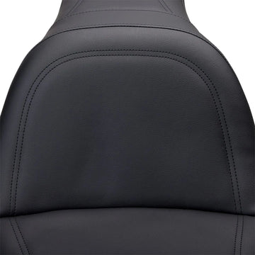 Harley Davidson Flstf [SADDLEMEN] – Siège King 2 places - 0